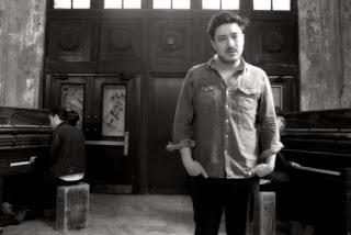 Video: Mumford & Sons - 