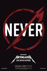 METALLICA ROCKS COMIC-CON ON FRIDAY, JULY 19 WITH LIVE PERFORMANCE & HALL H PANEL FOR PICTUREHOUSE'S METALLICA THROUGH THE NEVER