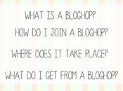 About Blog Hops! (bsb