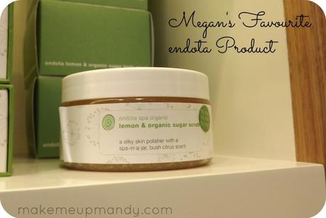 endota spa Kotara Experience: Glycolic Peel + Interview! endota spa Kotara Experience: Glycolic Peel + Interview!