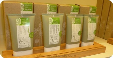 endota spa Kotara Experience: Glycolic Peel + Interview! endota spa Kotara Experience: Glycolic Peel + Interview!