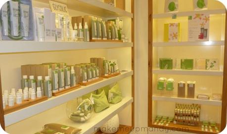 endota spa Kotara Experience: Glycolic Peel + Interview! endota spa Kotara Experience: Glycolic Peel + Interview!