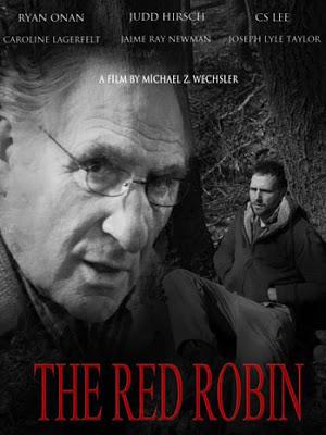 THE RED ROBIN starring Judd Hirsch and C.S. Lee to debut at Montreal World Film Festival