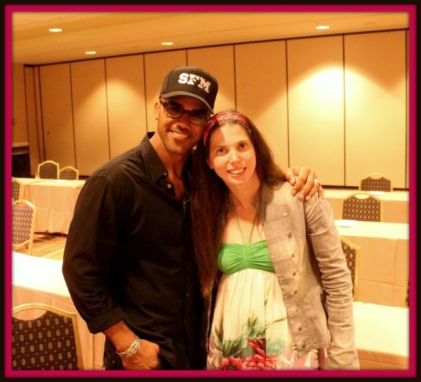 shemarmoore