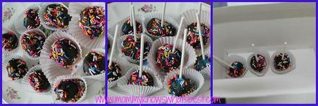 Cake It Easy No-Bake Cake Pops Kit Review