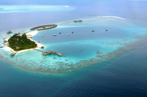 holiday to maldives