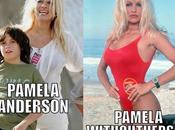 Day: Pamela Anderson Withoutherson