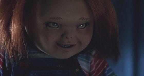 Chucky is Back! Watch the First Trailer for 'Curse of Chucky'