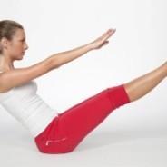 Beneficial Yoga Poses for Arthritis and Back Pain