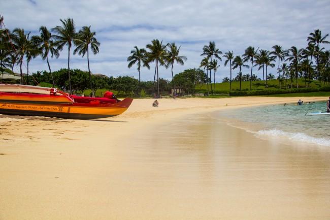 IMG 3121 650x433 Oahu: Ko’Olina Lagoons  