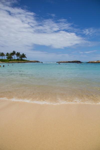 IMG 3118 400x600 Oahu: Ko’Olina Lagoons  