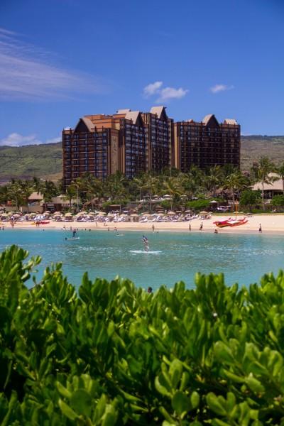 IMG 3128 400x600 Oahu: Ko’Olina Lagoons  