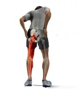 Sciatica Treatment in Augusta GA