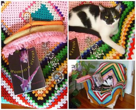 Hi, I'm Candy and I'm a Stripe-aholic Hi, I'm Candy and I'm a Stripe-aholic