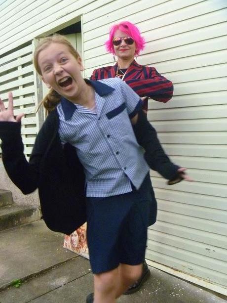 Hi, I'm Candy and I'm a Stripe-aholic Hi, I'm Candy and I'm a Stripe-aholic