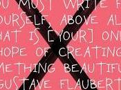 Write Yourself Above All...