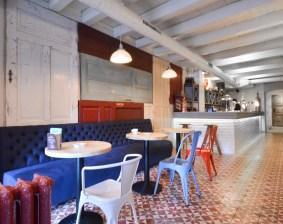 BON by Corvin Cristian