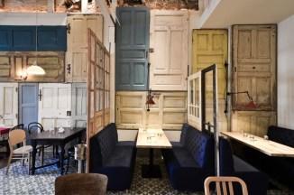 BON by Corvin Cristian