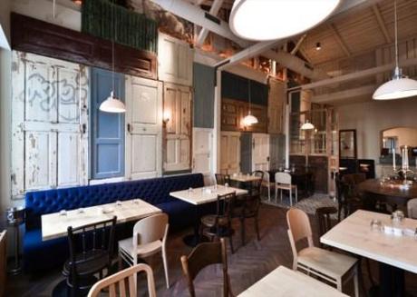 BON by Corvin Cristian