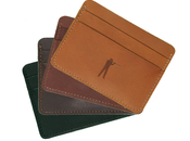 Ball Buck Wallet