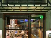 Cafe Dining Minas Kosmidis