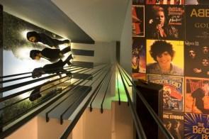 RE Cafe and Dining Bar by Minas Kosmidis