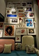 RE Cafe and Dining Bar by Minas Kosmidis