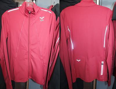 VIPE Activewear Fall 2013 Collection Preview