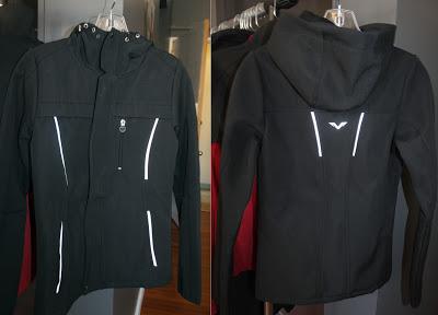 VIPE Activewear Fall 2013 Collection Preview