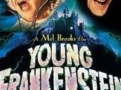 Film Review: Young Frankenstein