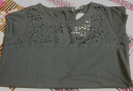 My Tiny Haul ~ Max Fashion My Tiny Haul ~ Max Fashion