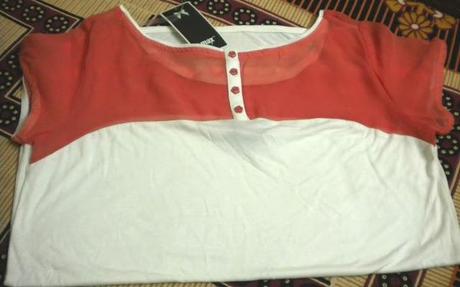 My Tiny Haul ~ Max Fashion