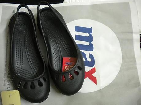 My Tiny Haul ~ Max Fashion