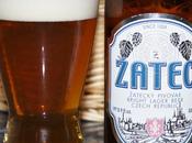 Beer Review Žatec Bright Lager