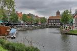 Sluis From Shopping