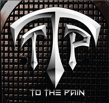 To The Pain release Debut - Track Streaming at Bravewords