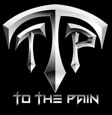 To The Pain release Debut - Track Streaming at Bravewords