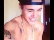 Justin Bieber Pisses Into Restaurant Bucket.. Yells F*ck Bill Clinton (Video)