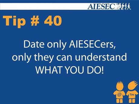 AIESEC-ally obsessed