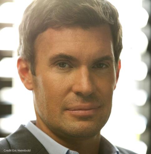 My Love Affair With Jeff Lewis