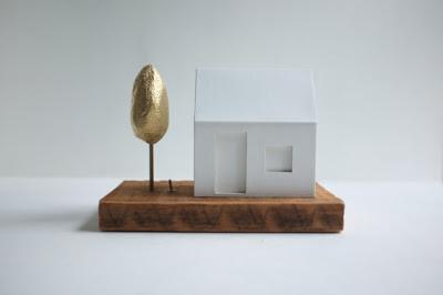 paper fix | paper lamp