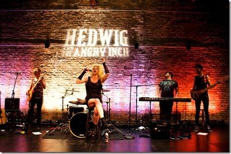 Review: Hedwig and the Angry Inch (Haven Theatre Chicago)