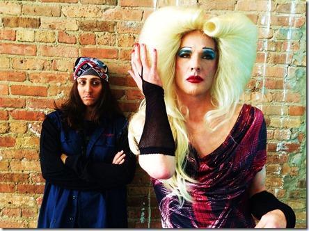 Review: Hedwig and the Angry Inch (Haven Theatre Chicago)