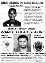 Claim: NBPP Busing Mobs To Florida For Zimmerman Riots