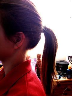 5 minute Summer Hairstyles