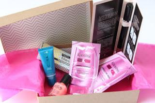 June's BirchBox - Yup, I'm Still Subscribed! :)