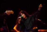 CSS Bowery Ballroom 14 of 22 200x135 CSS AND IO ECHO PLAYED BOWERY BALLROOM [PHOTOS]