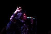 CSS Bowery Ballroom 11 of 22 200x135 CSS AND IO ECHO PLAYED BOWERY BALLROOM [PHOTOS]