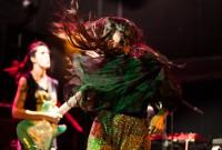 CSS Bowery Ballroom 16 of 22 200x135 CSS AND IO ECHO PLAYED BOWERY BALLROOM [PHOTOS]