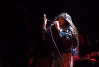 CSS Bowery Ballroom 4 of 22 200x135 CSS AND IO ECHO PLAYED BOWERY BALLROOM [PHOTOS]